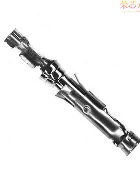 1-66424-1原装「CONN SOCKET 26-30AWG TIN CRIMP」正品