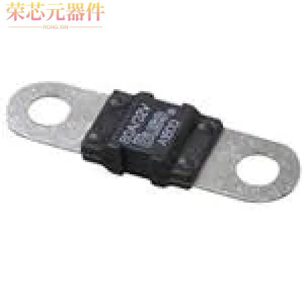 AMI-30原装「HIGH AMP STUD-MOUNT FUSE 30A」正品