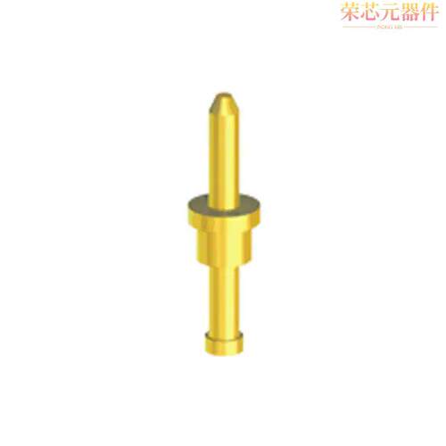 1357-2原装「CONN PC PIN CIRC 0.040DIA TIN」正品