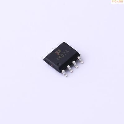 TPM4407AS8原装「TPM4407AS8」正品