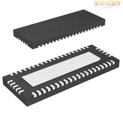 PI3WVR13612ZLEX原装「DISPLAY SWITCH W-QFN3590-52」正品