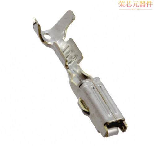 171630-1原装「CONN SOCKET 20-24AWG CRIMP TIN」正品