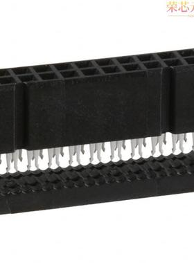 1658620-4原装「CONN RCPT 20P IDC 26-28AWG GOLD」正品