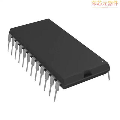 AD75004KN原装「IC DAC 12BIT QUAD W/BUFF 24-DIP」正品