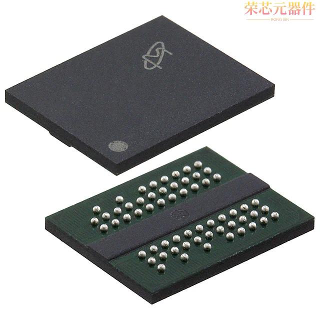 MT47H256M8EB-25E:C TR原装「IC DRAM 2GBIT PARALLEL
