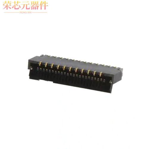 FH35C-23S-0.3SHW(50)原装「CONN FPC 23POS 0.30MM R/A」正品