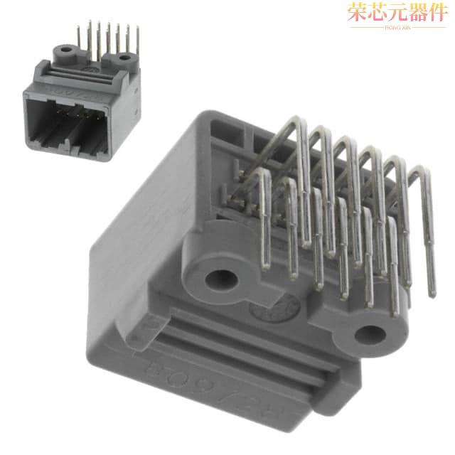 MX34012NF1原装「CONN HEADER R/A 12POS 2.2MM」正品