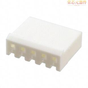 647401-5原装「CONN HOUSING RCPT 5POS CRIMP」正品