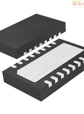 LT6002CDHC#PBF原装「IC OPAMP GP 4 CIRCUIT 16DFN」正品