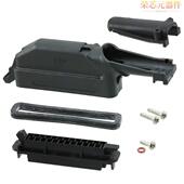 2原装 25POS 「CONN 827249 RCPT HSG MIN」正品