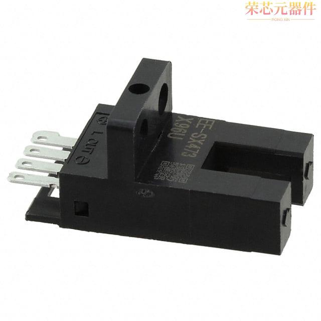 EE-SX473原装「SENSOR OPTICAL 5MM MODULE W/CONN」正品