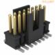 TR原装 108 「CONN SMD HEADER FTSH 16PO