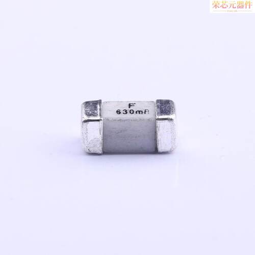 JFC2410-0630FS原装「0.63A 250V 快断」正品
