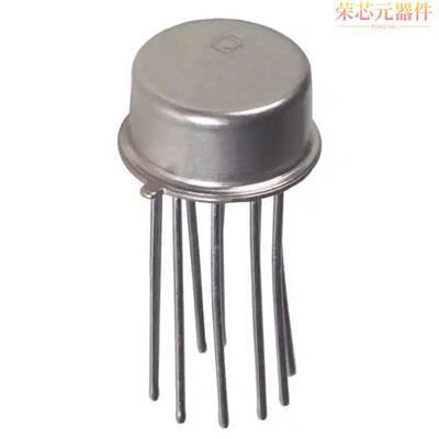 AD597AH原装「IC THERMOCOUPLE COND TO-100-10」正品