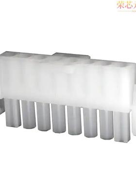 640586-1原装「CONN PLUG 8POS 94V-2 UNI-MATE」正品