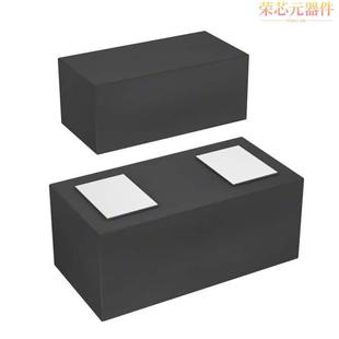 「TVS 2WLCSP」正品 DIODE 11.5VC 5VWM ESD5484FCT5G原装