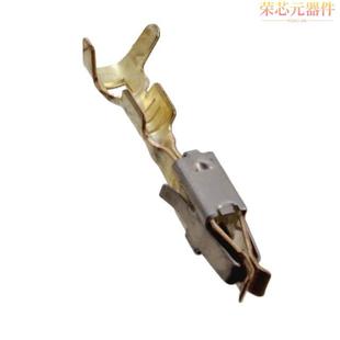 3原裝 CRIMP 20AWG SOCKET TIN」正品 929939 「CONN