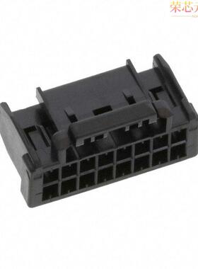 DF51K-16DS-2C(800)原装「CONN RCPT 2MM DUAL 16POS」正品