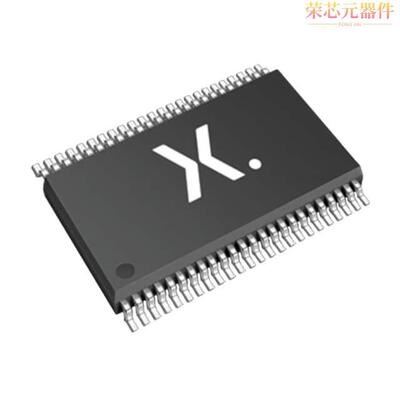 74LVT16244BDGG,118原装「IC BUF NON-INVERT 3.6V 48