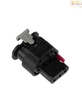 1-1718644-1原装「3POS., MCON 1.2 LL CONNECTOR, SE」正品