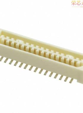 DF9A-31P-1V(69)原装「CONN HDR 31POS SMD GOLD」正品