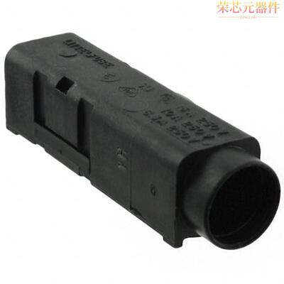 03450101HX010原装「FUSE HLDR CARTRIDGE 600V 16A PCB」正品
