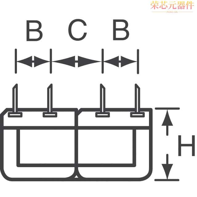 LP-30-200原装「PWR XFMR SEMI-TORO 6VA TH」正品