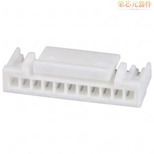 「CONN HOUSING GHR 1.25MM」正品 S原装 11POS 11V