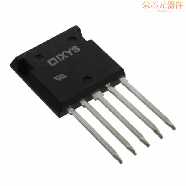 FUO50-16N原装「BRIDGE RECT 3P 1.6KV 50A I4-PAC」正品