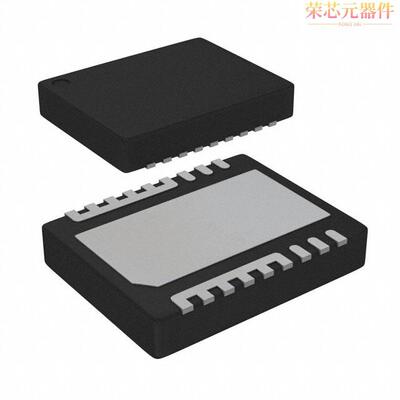 CSD95377Q4MT原装「IC HALF-BRIDGE DRIVER PWM 8VSON」正品