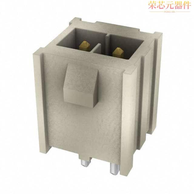 IPL1-102-01-S-S-K原装「CONN HEADER VERT 2POS 2.54MM」正品