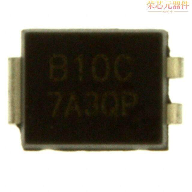 B1100CCLRP原装「BATTRAX SLIC SGL NEG 400A DO-214」正品