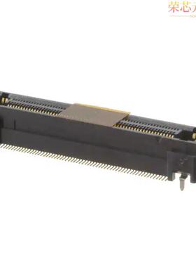FX23-120S-0.5SV原装「CONN RCPT 120POS SMD GOLD」正品
