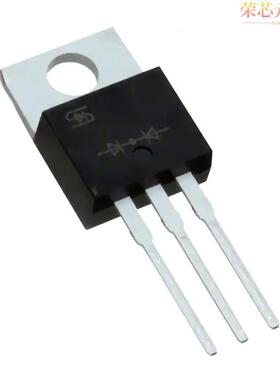 TST30H100CW原装「DIODE SCHOTTKY 100V 15A TO220AB」正品