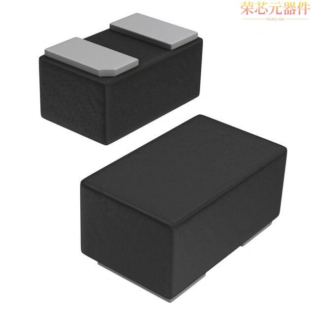 ESDAVLC8-1BM2原装「TVS DIODE 3VWM SOD882」正品