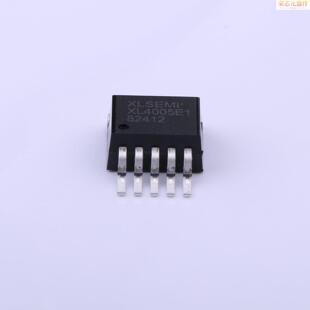 XL4005E1原装「降压型 Vin=5V~32V Vout=0.8V~30V 5A」正品