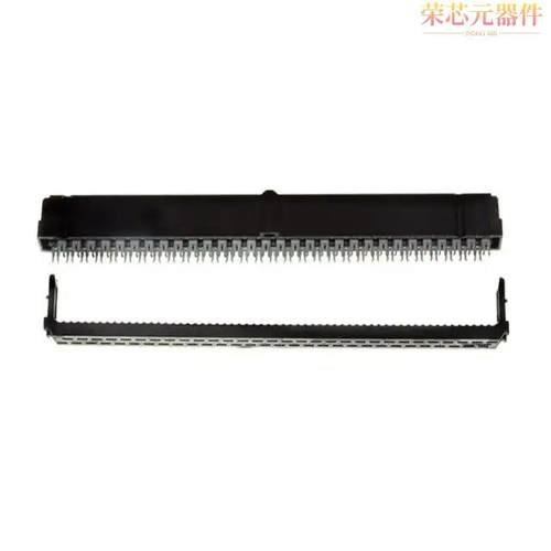 1-1658622-1原装「CONN RCPT 60POS IDC 26-28AWG」正品