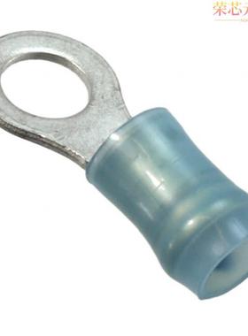 130094原装「CONN RING CIRC 14-16AWG M5 CRIMP」正品