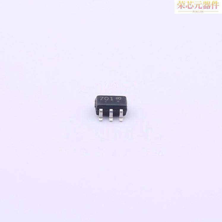 L2N7002SDW1T1G原装「2个N沟道 60V 320mA」正品