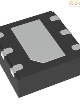 LDO40LPU33RY原装「IC REG LINEAR 3.3V 400MA 6DFN」正品