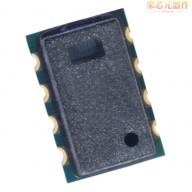 CC2D25原装「SENSOR HUMID/TEMP 5V I2C 2% SMD」正品