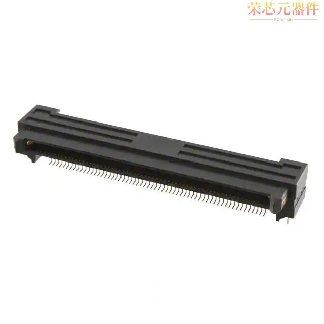 FX18-120P-0.8SH原装「CONN HDR 120POS R/A SMD GOLD」正品