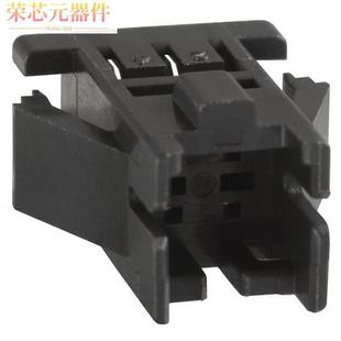 「CONN PLUG HOUSING DF11 2MM」正品 2C原装 4POS 4DEP