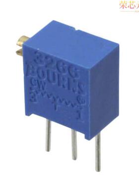3266Z-1-103LF原装「TRIMMER 10KOHM 0.25W PC PIN SIDE」正品