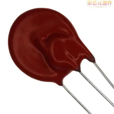 TMOV20RP550M原装「VARISTOR 910V 10KA DISC 20MM」正品