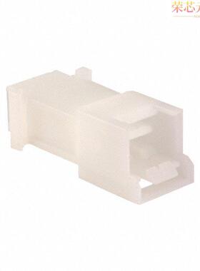 1718044-1原装「CONN PLUG HSG 2POS 5.00MM」正品