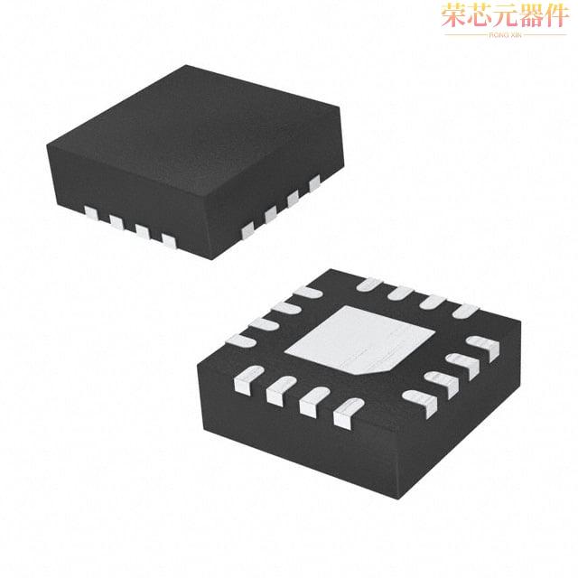 MIC4555YML-TR原装「IC TRNSLTR BIDIRECTIONAL 16MLF」正品