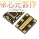 NJL5510R-TE1原装「BIOMONITORING SENSOR WITH RED &」正品 - 实物图