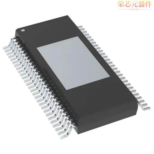 TPA6404QDKQQ1原装「IC AMP CLASS D QUAD 85W 56HSSOP」正品