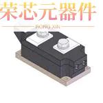 MCC501-14IO2原装「MOD THYRISTOR DUAL 14KV」正品